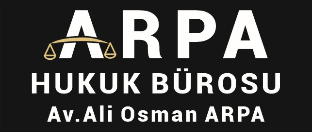 ARPA HUKUK BÜROSU